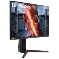 Монитор LG UltraGear 27GN850-B фото 2